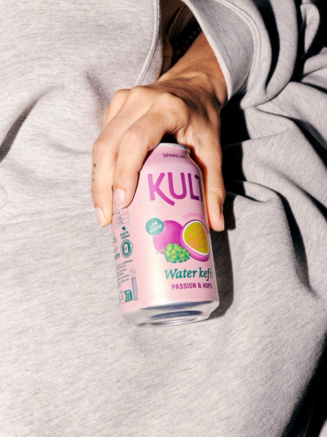 KULT Passion & Hops, lifestyle