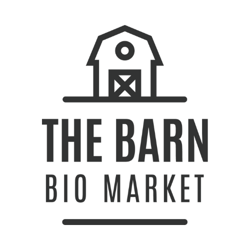 The Barn