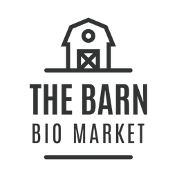 Logo The Barn