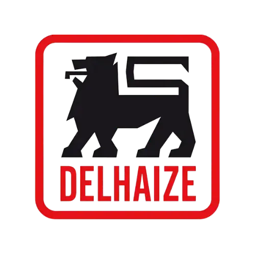 Logo Delhaize