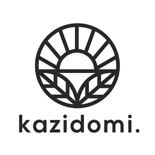 Logo Kazidomi