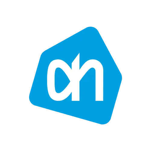 Logo Albert Heijn