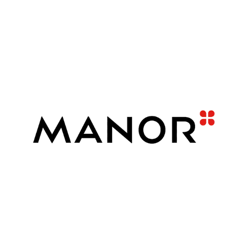 Logo Manor