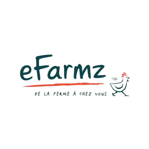 Logo efarmz