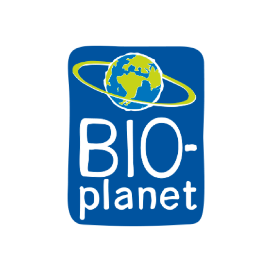 Logo Bio-Planet