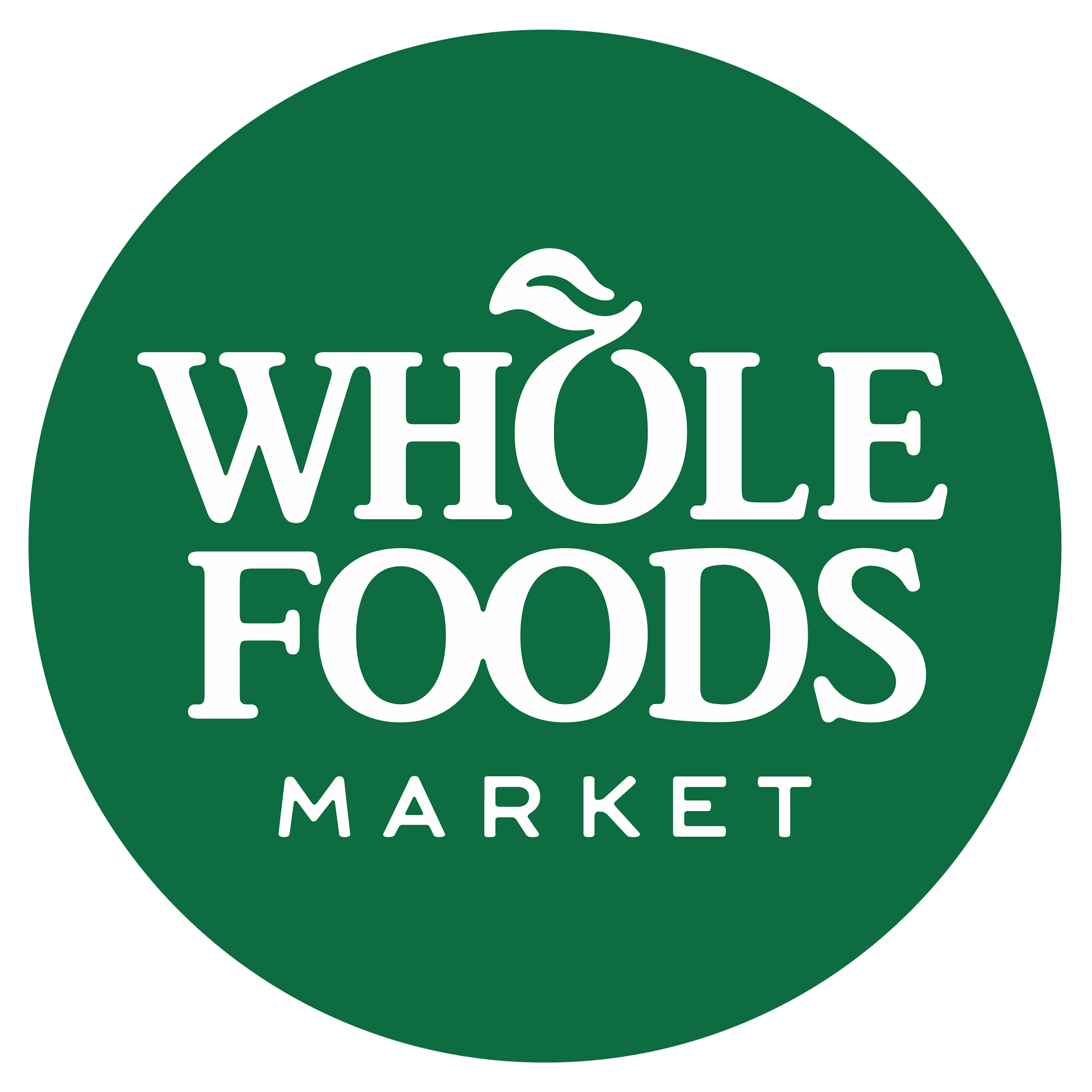 Logo Whole Foods
