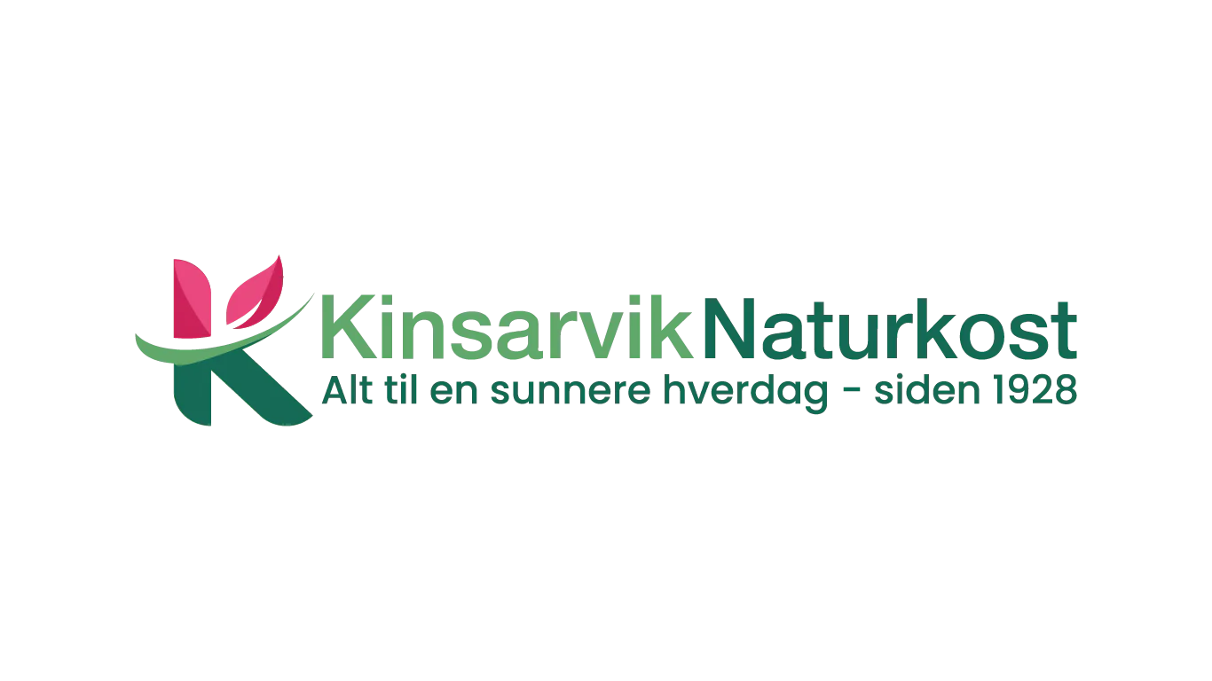 Logo Kinsarvik