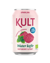 ZERO SUGAR Raspberry & Mint - 12x33cL