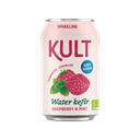 ZERO SUGAR Raspberry & Mint - 12x33cL