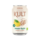 Ginger & Lemon - 12x33cL