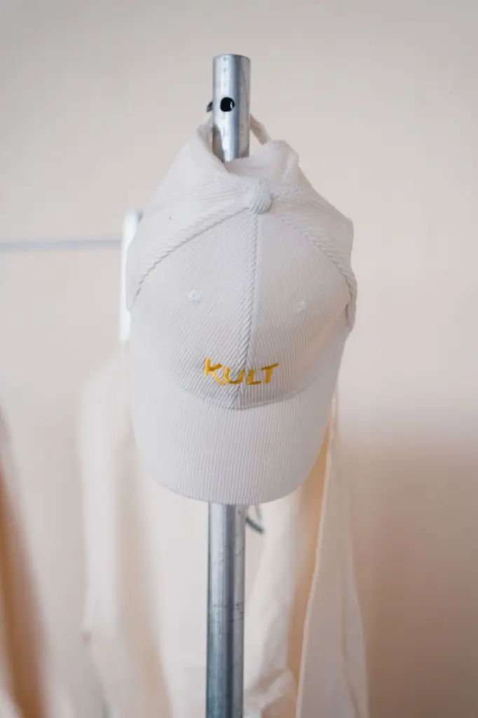 KULT cap