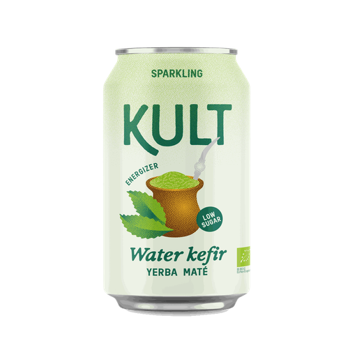 [204W] Maté - 12x33cL