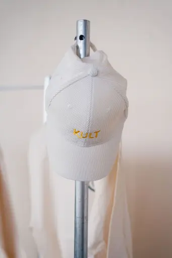 KULT cap